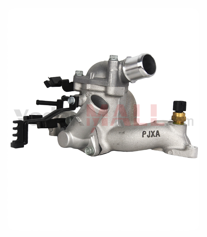 ترموستات و هوزینگ اسپورتیج 2008